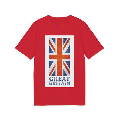 Great Britain T-Shirt