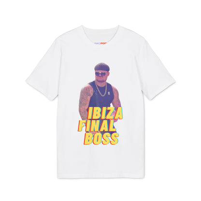 IBIZA FINAL BOSS T-shirt